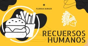 Recursos humanos restauración